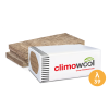 CLIMOWOOL WEŁNA W PŁYCIE BOARD 0,039