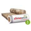 CLIMOWOOL WEŁNA W ROLKACH MIEKKA DF 0,037