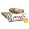 CLIMOWOOL WEŁNA W ROLKACH MIEKKA DF1 0,039