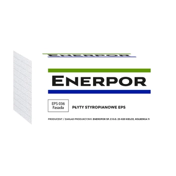 ENERPOR EPS 036 FASADA