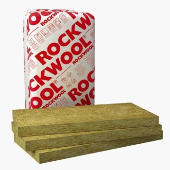 ROCKWOOL ROCKMIN PLUS PŁYTA 0,037