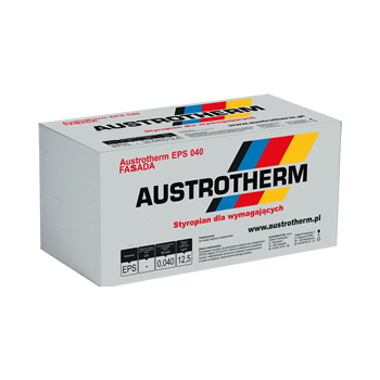 AUSTROTHERM EPS 040 FASADA