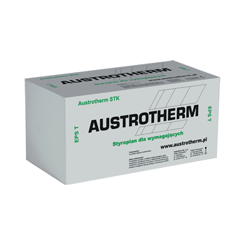 AUSTROTHERM STK EPS-T AKUSTYCZNY