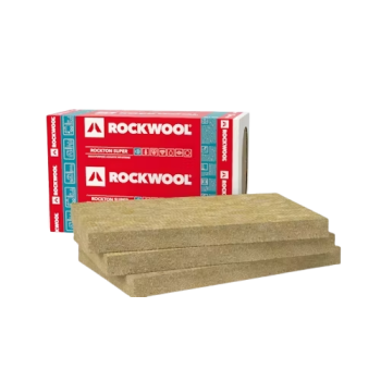 ROCKWOOL ROCKTON SUPER PŁYTA 0,035