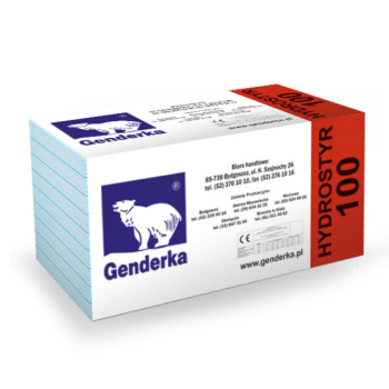 GENDERKA HYDROSTYR 100