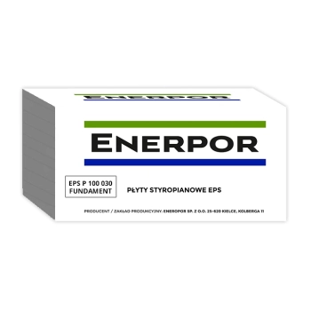 ENERPOR EPS P 100 030 FUNDAMENT