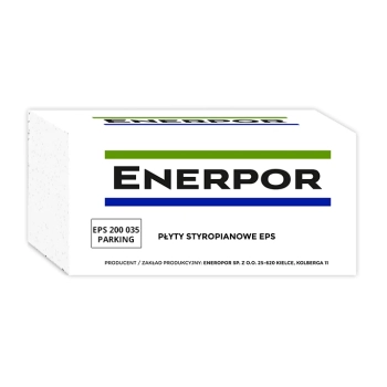 ENERPOR EPS 200 035 PARKING