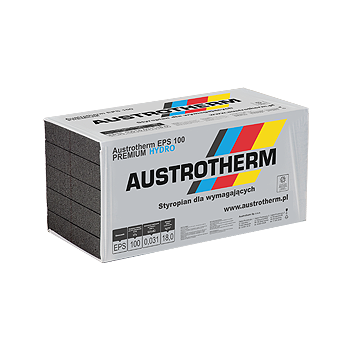 AUSTROTHERM EPS 100 035 PREMIUM HYDRO