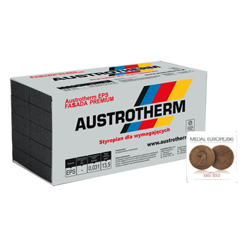 AUSTROTHERM EPS 031 FASADA PREMIUM