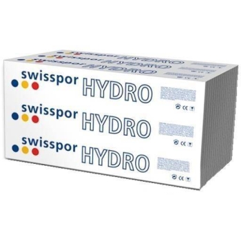 Swisspor Hydro Lambda EPS 100 lambda  0,031