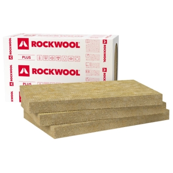 ROCKWOOL FRONTROCK PLUS 035