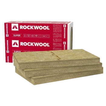 ROCKWOOL FRONTROCK SUPER 036