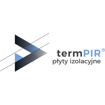 TERMPIR PŁYTY TERMOIZOLACYJNE PIR GK