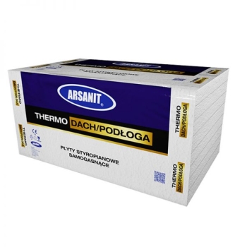 ARSANIT THERMO DACH/PODŁOGA