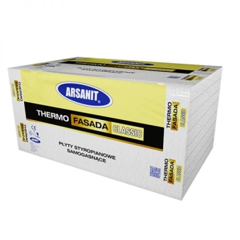 ARSANIT THERMO FASADA CLASSIC