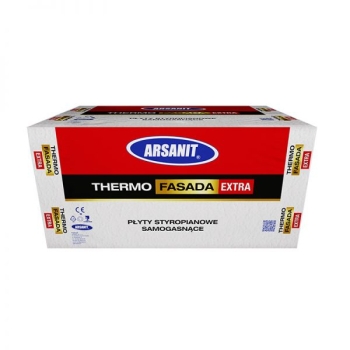 ARSANIT THERMO FASADA EXTRA