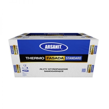 ARSANIT THERMO FASADA STANDARD