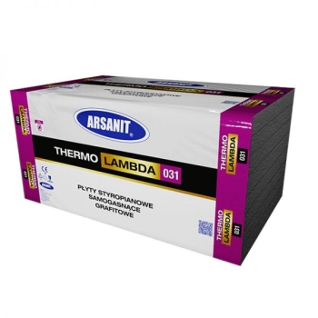 ARSANIT THERMO LAMBDA 031