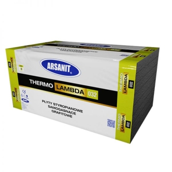 ARSANIT THERMO LAMBDA 032