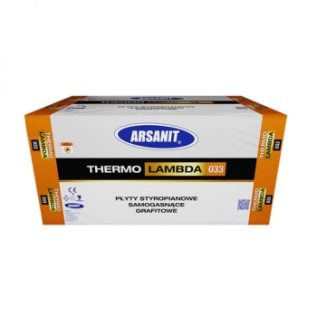 ARSANIT THERMO LAMBDA 033