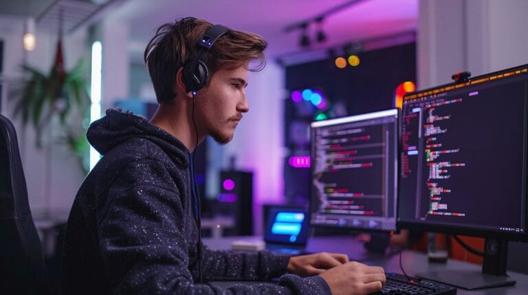 Automatyzacja backupu zdjęć z telefonu do NAS