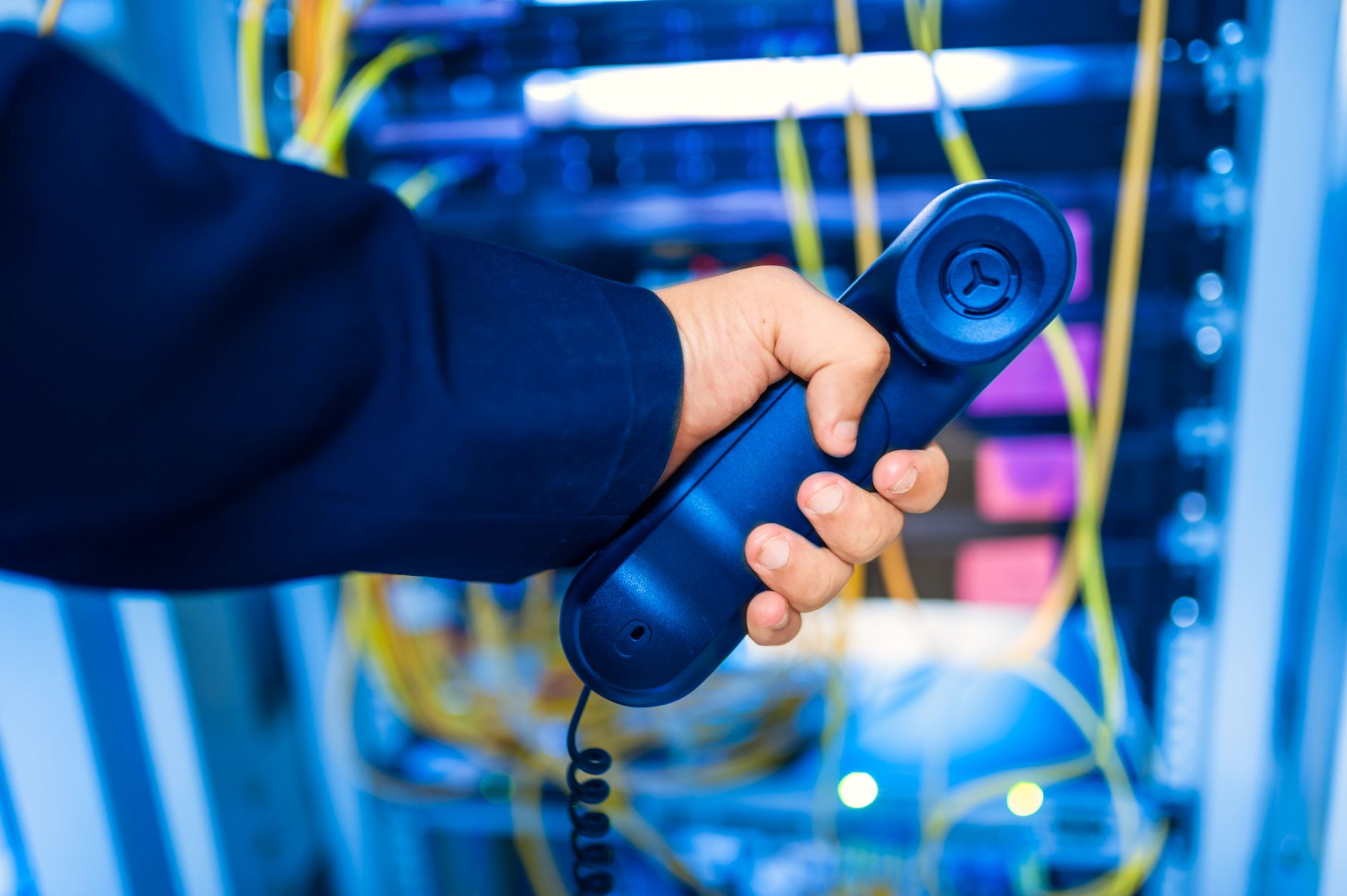 Jak zostać adminem sieci: od podstaw TCP/IP do pierwszej roli w NOC